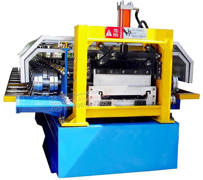 Standing Seam Metal Roof Roller